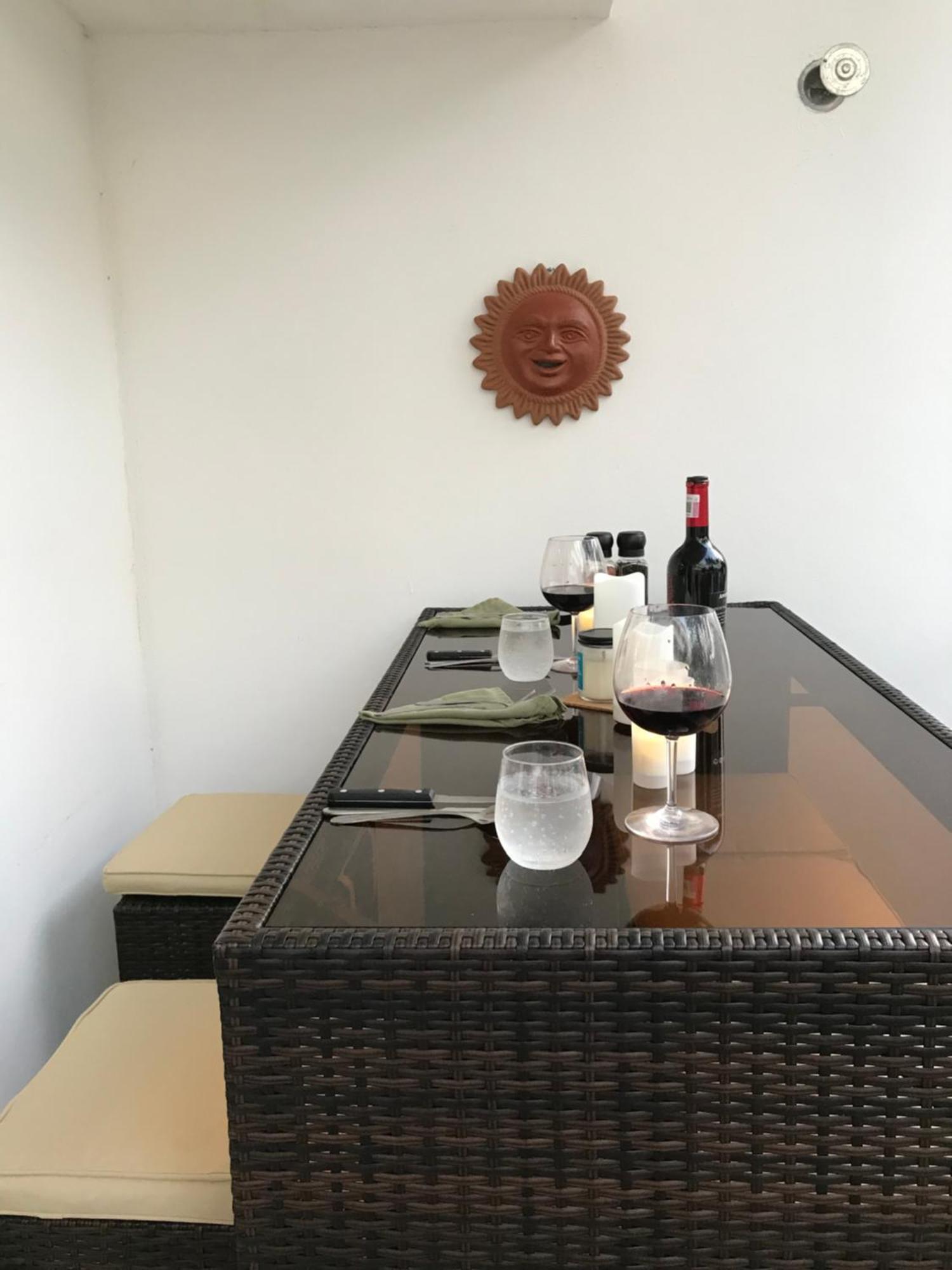 Holiday home Pool, Near Marinas, Reefs, Family Fun, 2br Condo, Main Level Cozumel