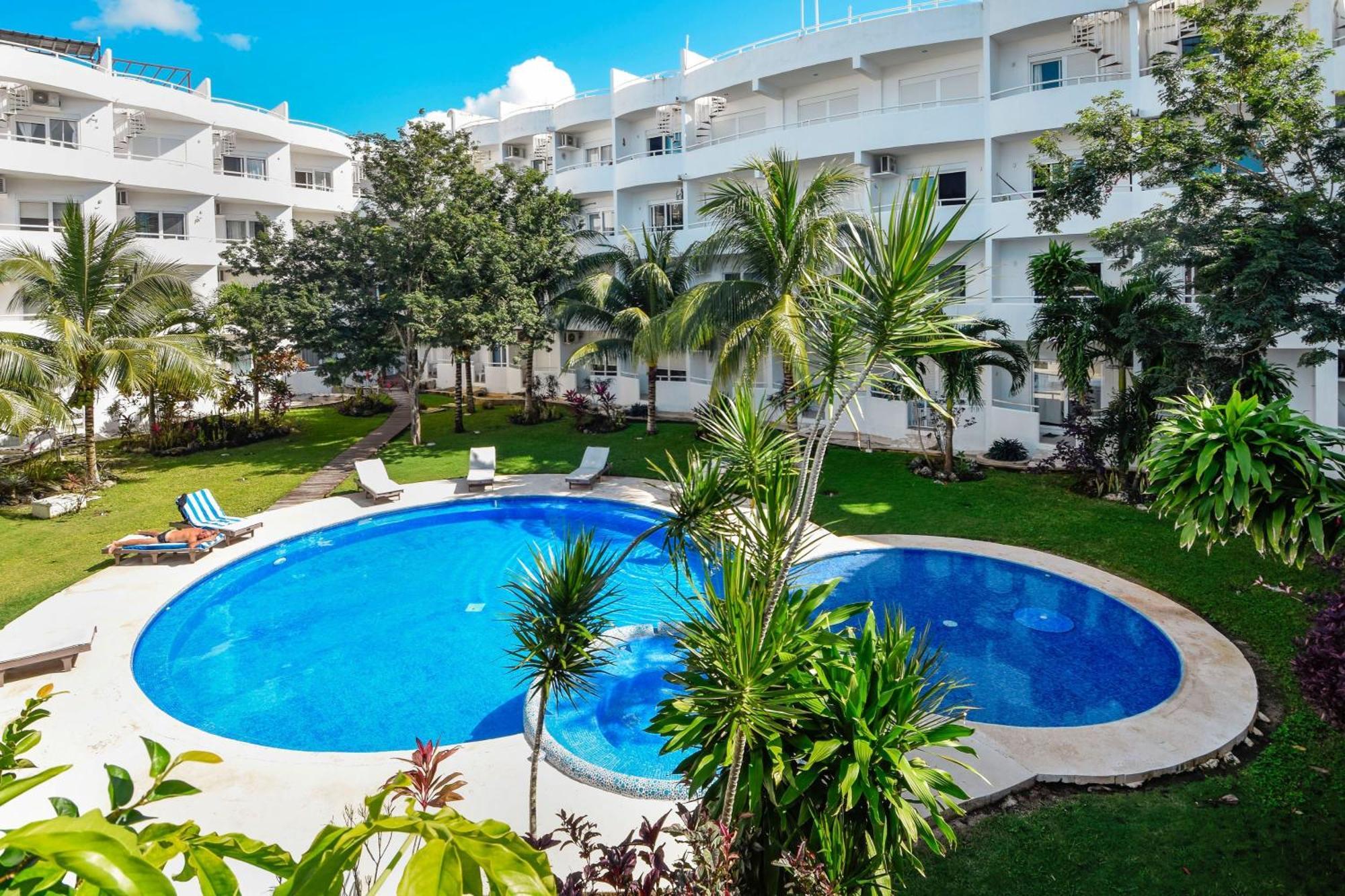 Pool, Near Marinas, Reefs, Family Fun, 2br Condo, Main Level *